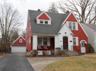 2808 Goddard Rd, Toledo, OH 43606