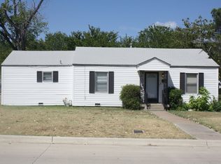 3101 Alta View St, Fort Worth, TX 76111