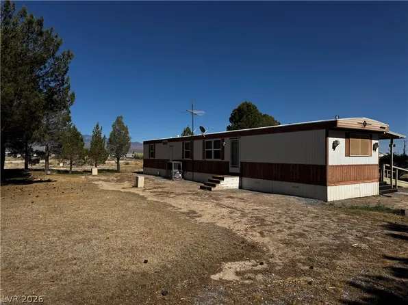 3090 Gally Rd, Pahrump, NV 89060