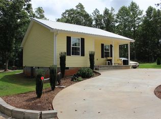 482 Brown Farm Rd, Seneca, SC 29678