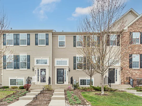 525 Town Center Blvd, Gilberts, IL 60136