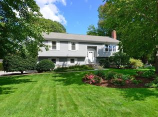 100 Rome Blvd, Attleboro, MA 02703