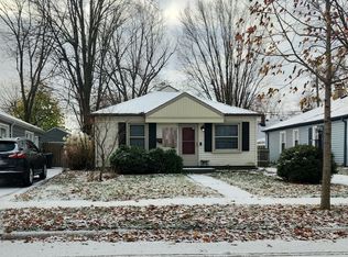 2212 Brockton Ave, Royal Oak, MI 48067