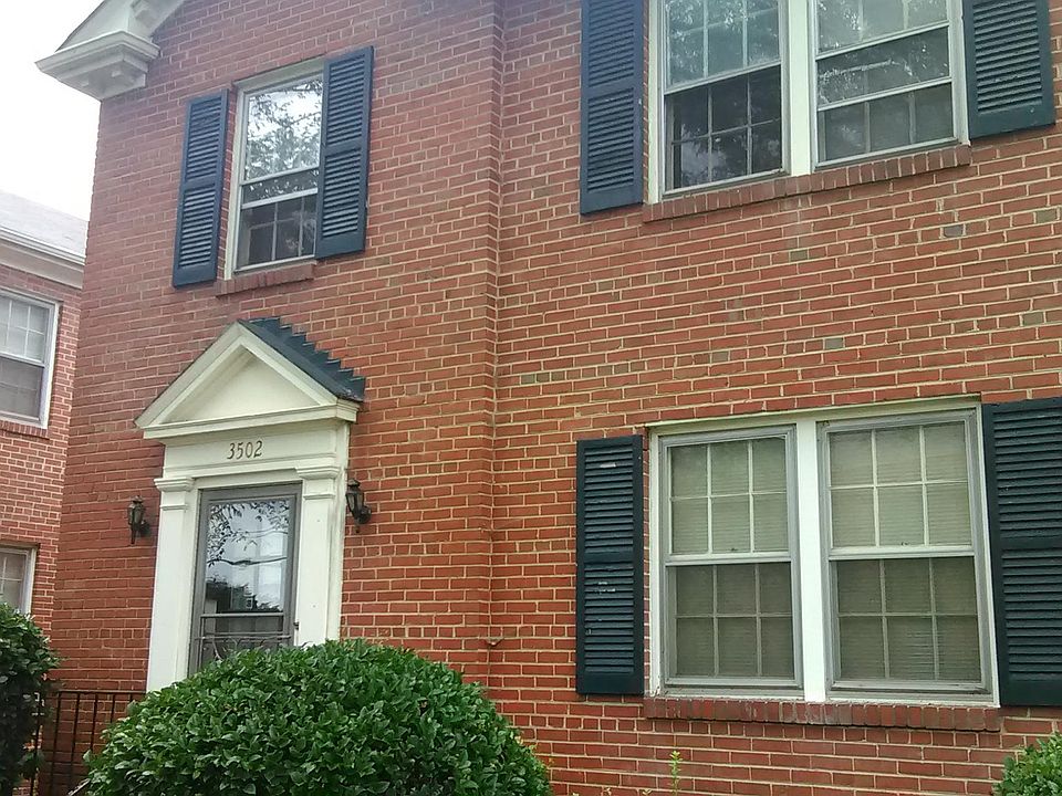 1st image of 3502 Floyd Ave #2