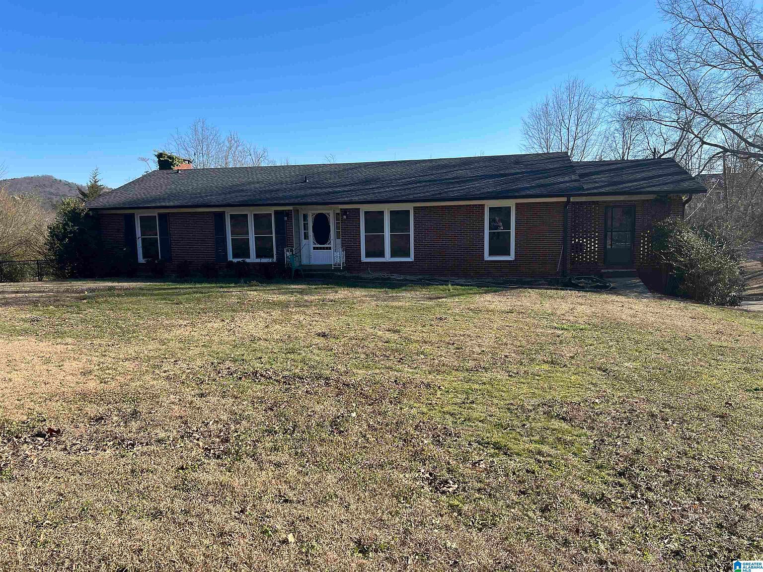 NEIGHBORHOOD｜11SS Acre/ C-JKT（L） 600 11th St NE, Jacksonville, AL 36265 | Zillow