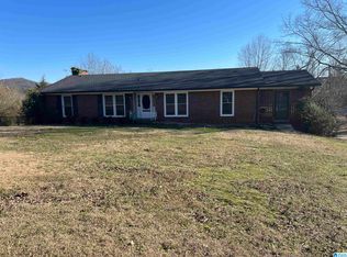 600 11th St NE, Jacksonville, AL 36265
