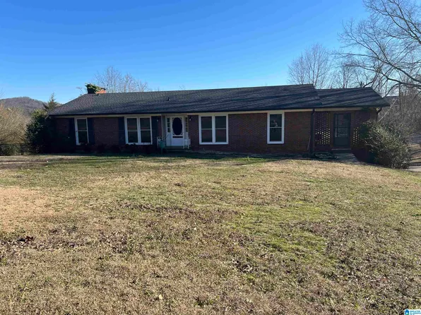 600 11th St NE, Jacksonville, AL 36265