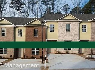 3027 Bonnes Dr, Lithonia, GA 30038
