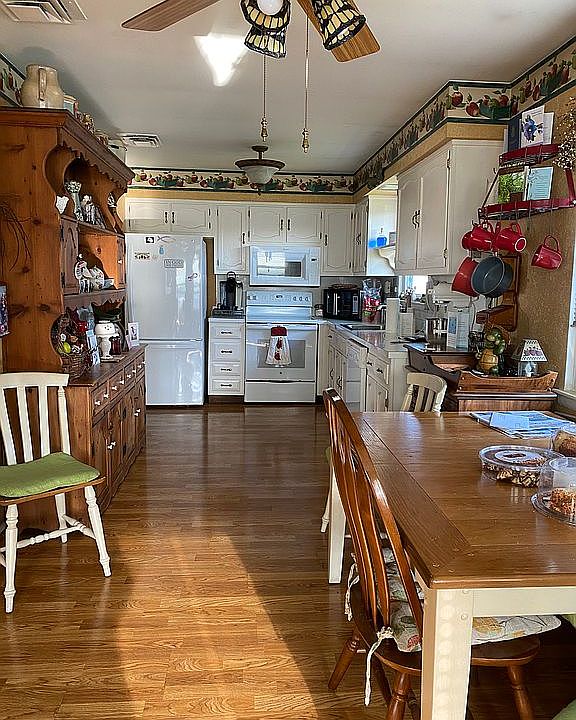 Mom beautiful home
