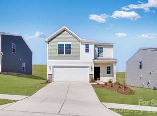 706 Espresso Dr, Shelby, NC 28152