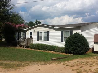 123 Rabbit Trl, Easley, SC 29642