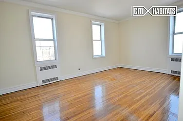 Rented by Citi Habitats