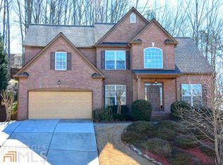 4970 Luke Dr, Cumming, GA