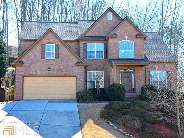 4970 Luke Dr photo 1