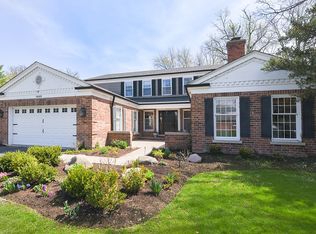 1002 Timber Ln, Wilmette, IL 60091