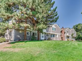 6775 W 84th Cir UNIT 75, Arvada, CO 80003
