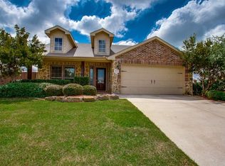 1017 Morris Ranch Ct, Forney, TX 75126