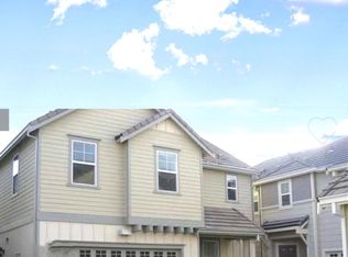 1307 Tapestry Ln, Concord, CA 94520