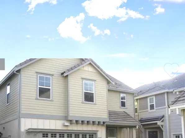 1307 Tapestry Ln, Concord, CA 94520