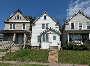 3017 Restormel St APT 2, Duluth, MN 55806