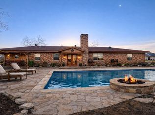 1325 County Road 319, Terrell, TX 75161