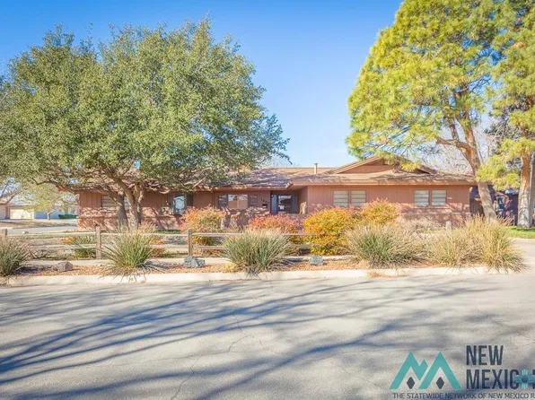 3000 Chiquita Ln, Roswell, NM 88201