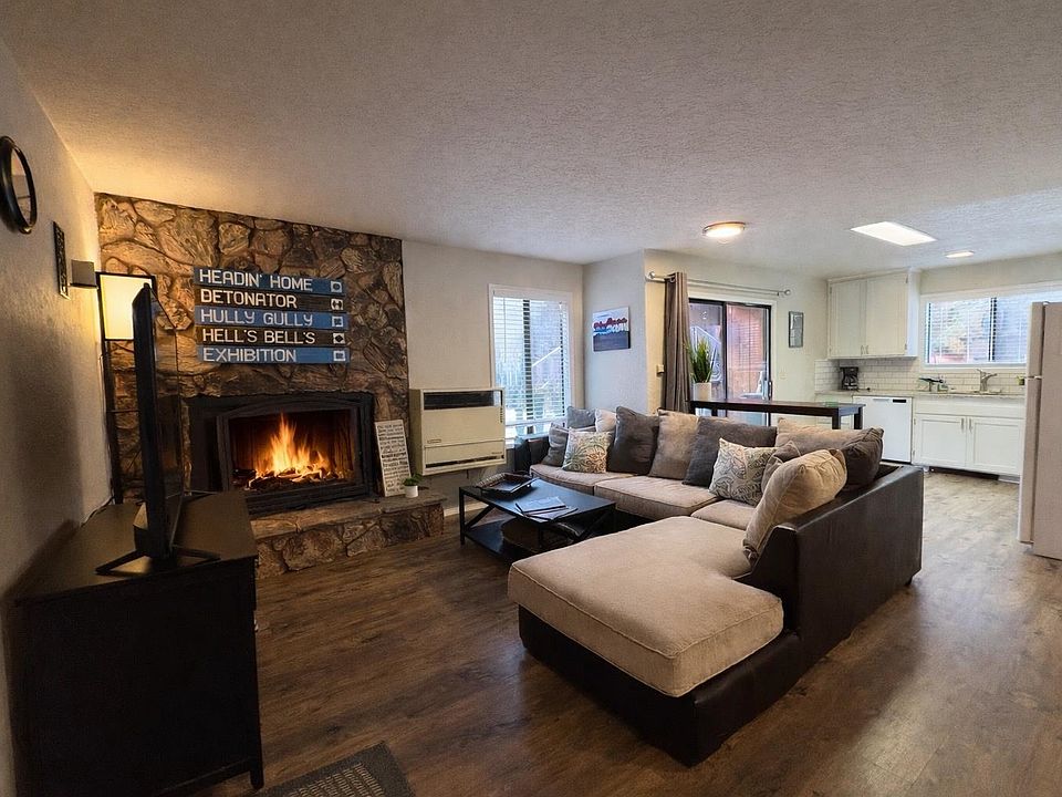 1st image of 42 Mammoth Mountain Rd #109