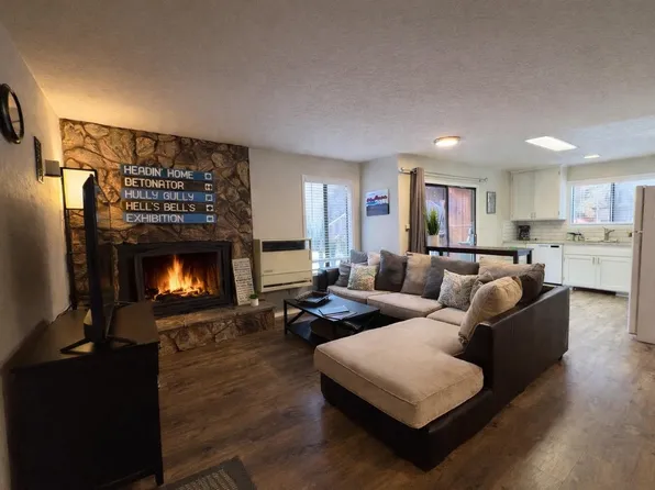 42 Mammoth Mountain Rd #109, Angel Fire, NM 87710