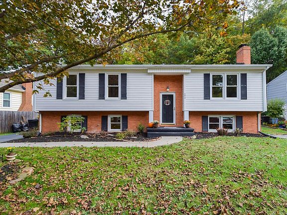 2nd image of 5810 Merriman Rd