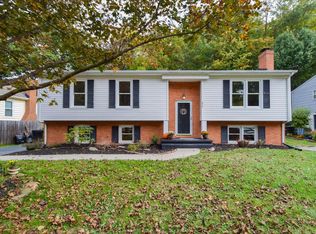 5810 Merriman Rd, Roanoke, VA 24018
