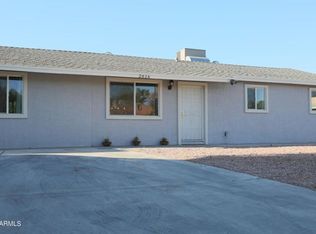 2616 W Carson Dr, Tempe, AZ 85282