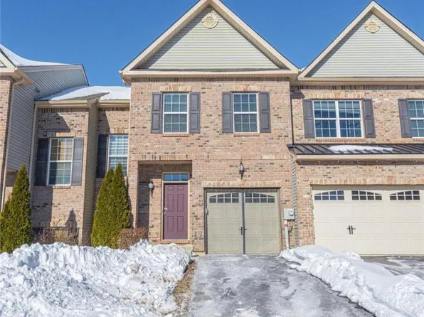 1362 Caspian St, Allentown, PA 18104