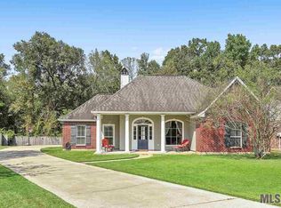 38612 N London Ave, Prairieville, LA 70769