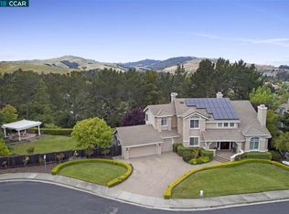 2870 Fieldview Ter, San Ramon, CA 94583