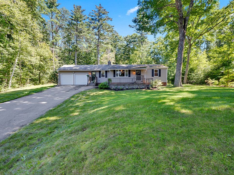 1st image of 6 Barrett Rd
