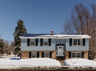1205 Sherman St, Watertown, NY 13601