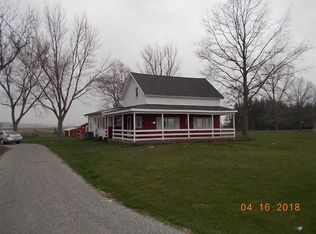 4354 E 1100 N, Decatur, IN 46733