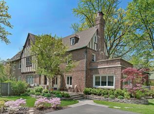 1206 Tower Rd, Winnetka, IL 60093