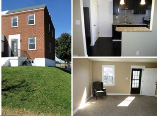 6310 Danville Ave, Baltimore, MD 21224