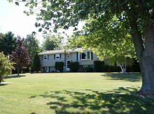 W3504 Cody Rd, Fond Du Lac, WI 54937