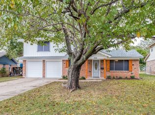 3908 Cheryl St, Haltom City, TX 76117