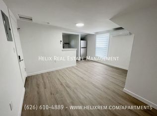 190 S Marengo Ave APT 8, Pasadena, CA 91101