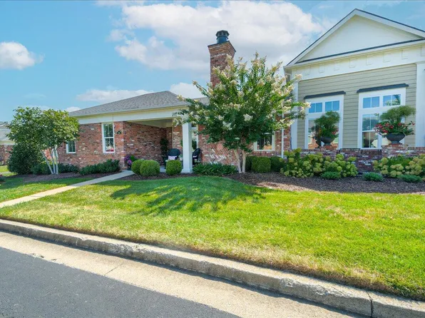 206 Daylily Dr, Nicholasville, KY 40356