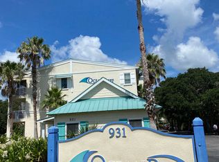 931 A1a Beach Blvd UNIT 101, Saint Augustine, FL 32080