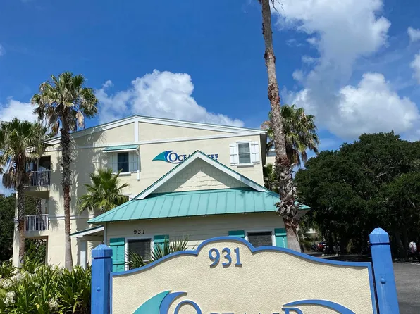 931 A1a Beach Blvd Unit 101, Saint Augustine, FL 32080