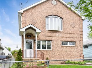 185 Graves St, Staten Island, NY 10314