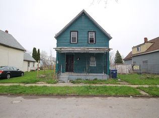 33 Churchill St, Buffalo, NY 14207