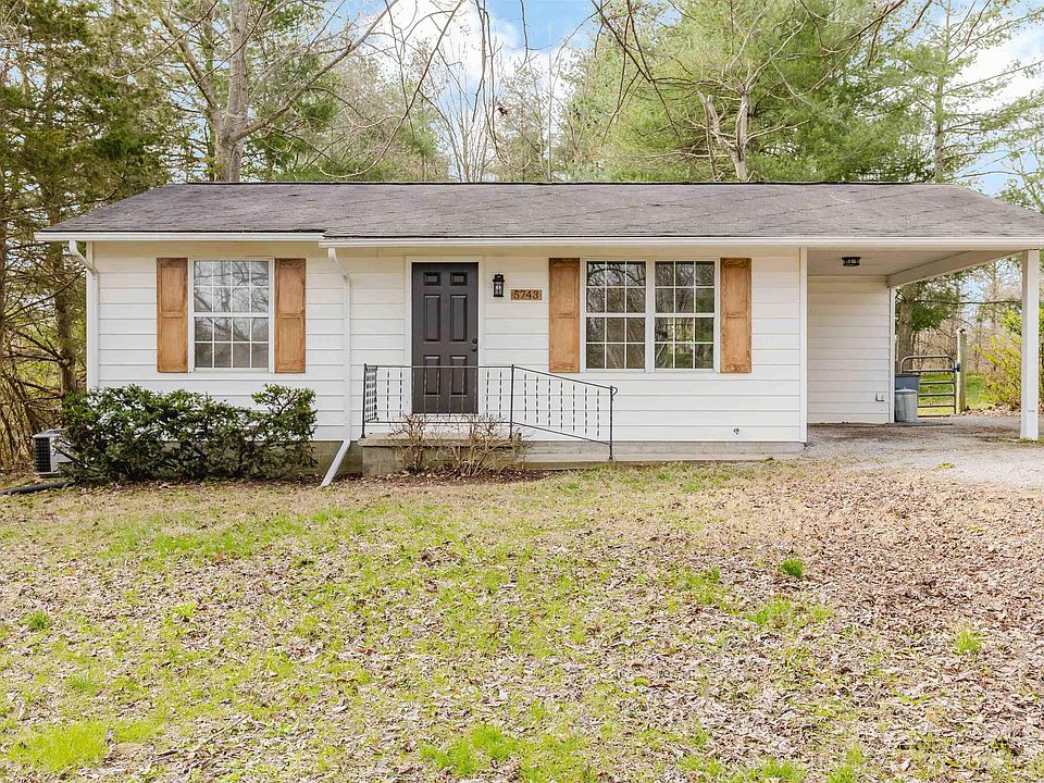 1st image of 5743 E Grand Rd