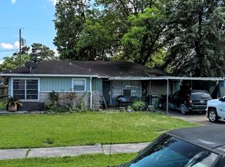 3216 Chestershire Dr, Pasadena, TX 77503