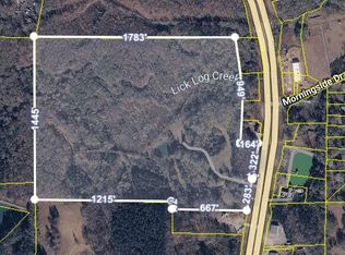 3130 Hiram Douglasville Hwy, Hiram, GA 30141